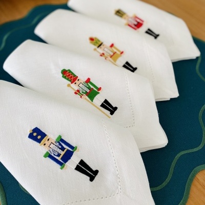 Guardanapo&#x20;soldadinho