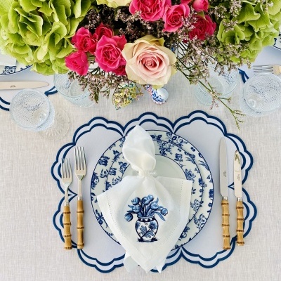 Guardanapo&#x20;Tulipa