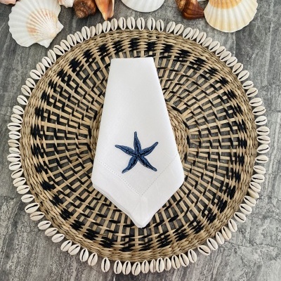 Guardanapo&#x20;cole&#x00E7;&#x00E3;o&#x20;mar&#x20;&#x28;V&#x00E1;rios&#x20;modelos&#x29;