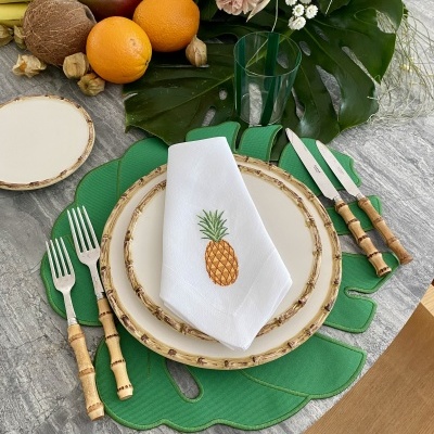 Individual&#x20;de&#x20;mesa&#x20;costela&#x20;de&#x20;ad&#x00E3;o&#x20;&#x28;imperme&#x00E1;vel&#x29;