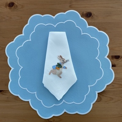 Guardanapo&#x20;Peter&#x20;Rabbit&#x20;&#x28;4&#x20;desenhos&#x20;diferentes&#x29;