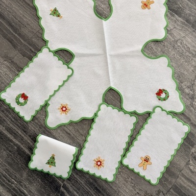 Kit&#x20;natal&#x20;verde