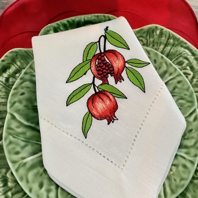 Guardanapo&#x20;rom&#x00E3;s