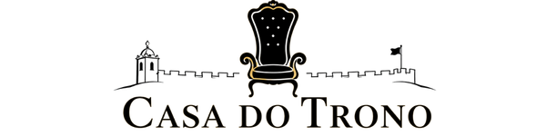 Casa do Trono