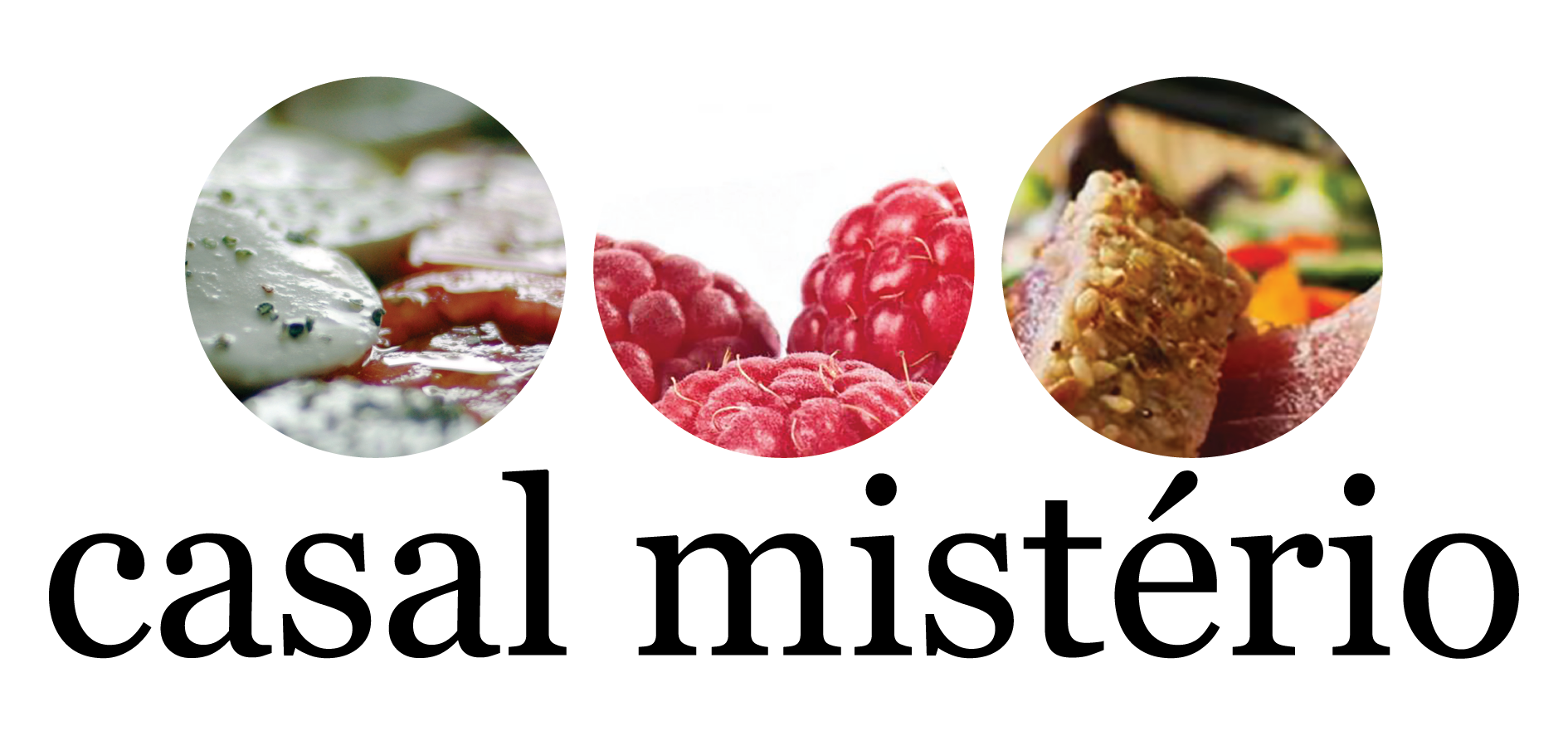 Casal Mistério