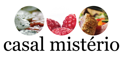 Casal Mistério