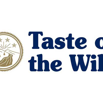 TASTE OF THE WILD