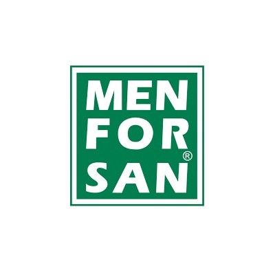 MEN FOR SAN
