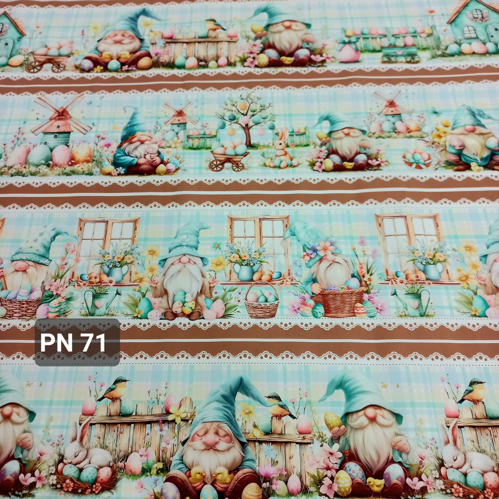 Painel - PN71 Painel - PN71