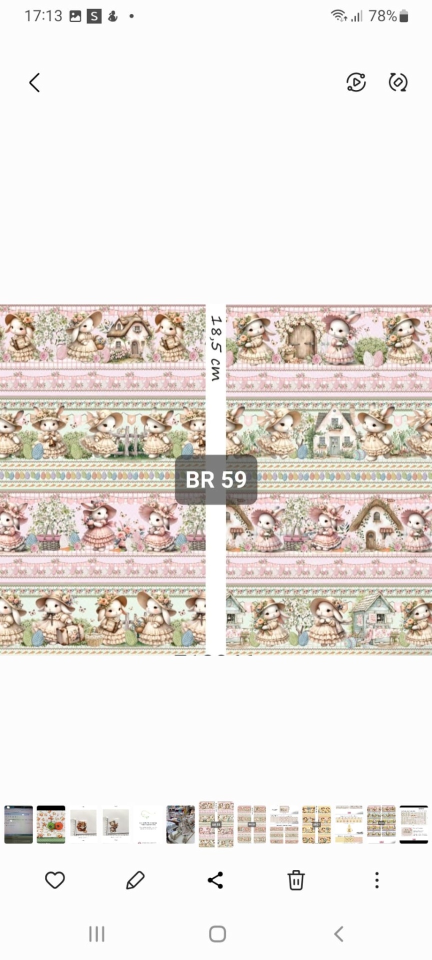 Barrado - BR59 Barrado - BR59