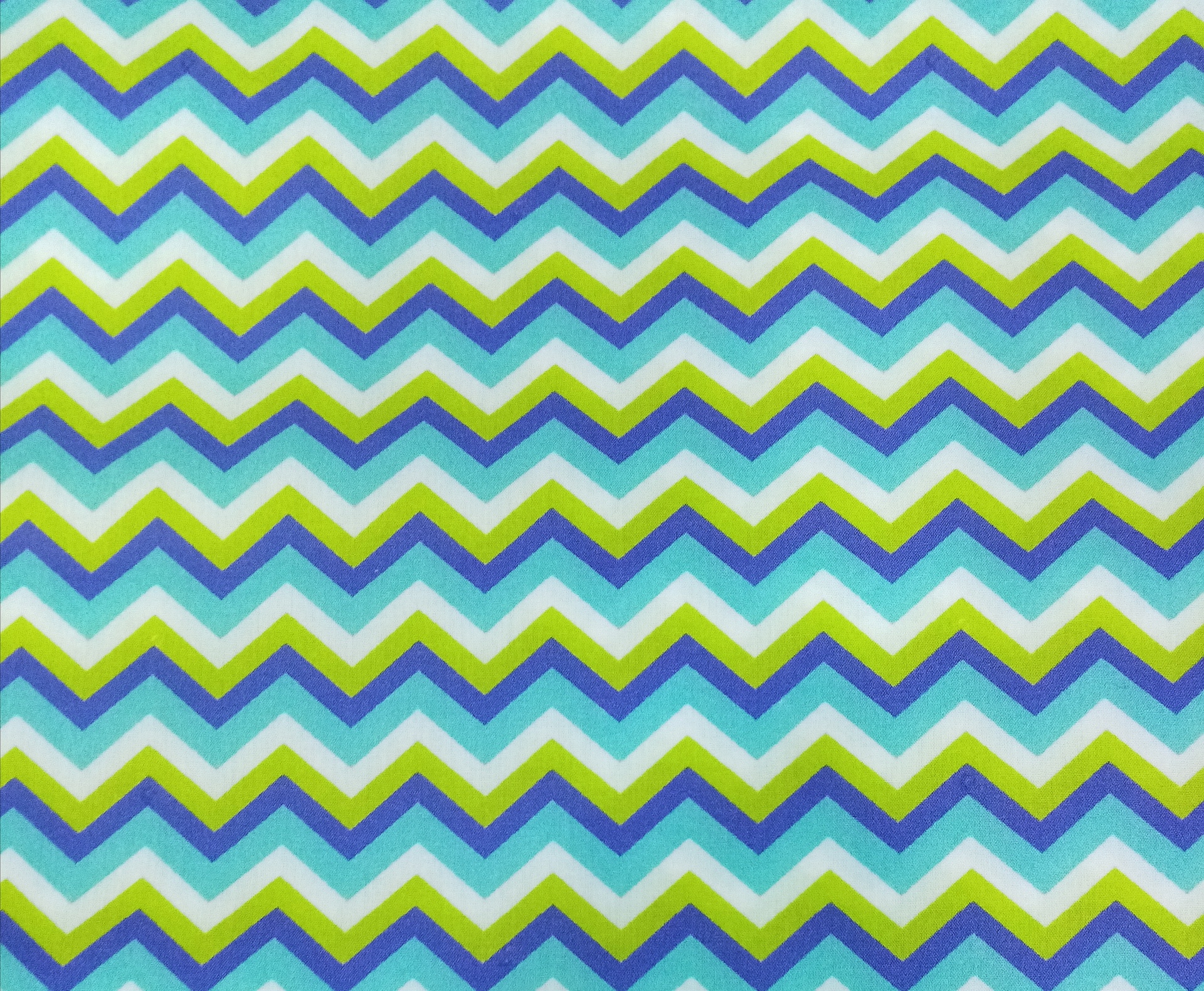 Chevron Colorido Chevron Colorido