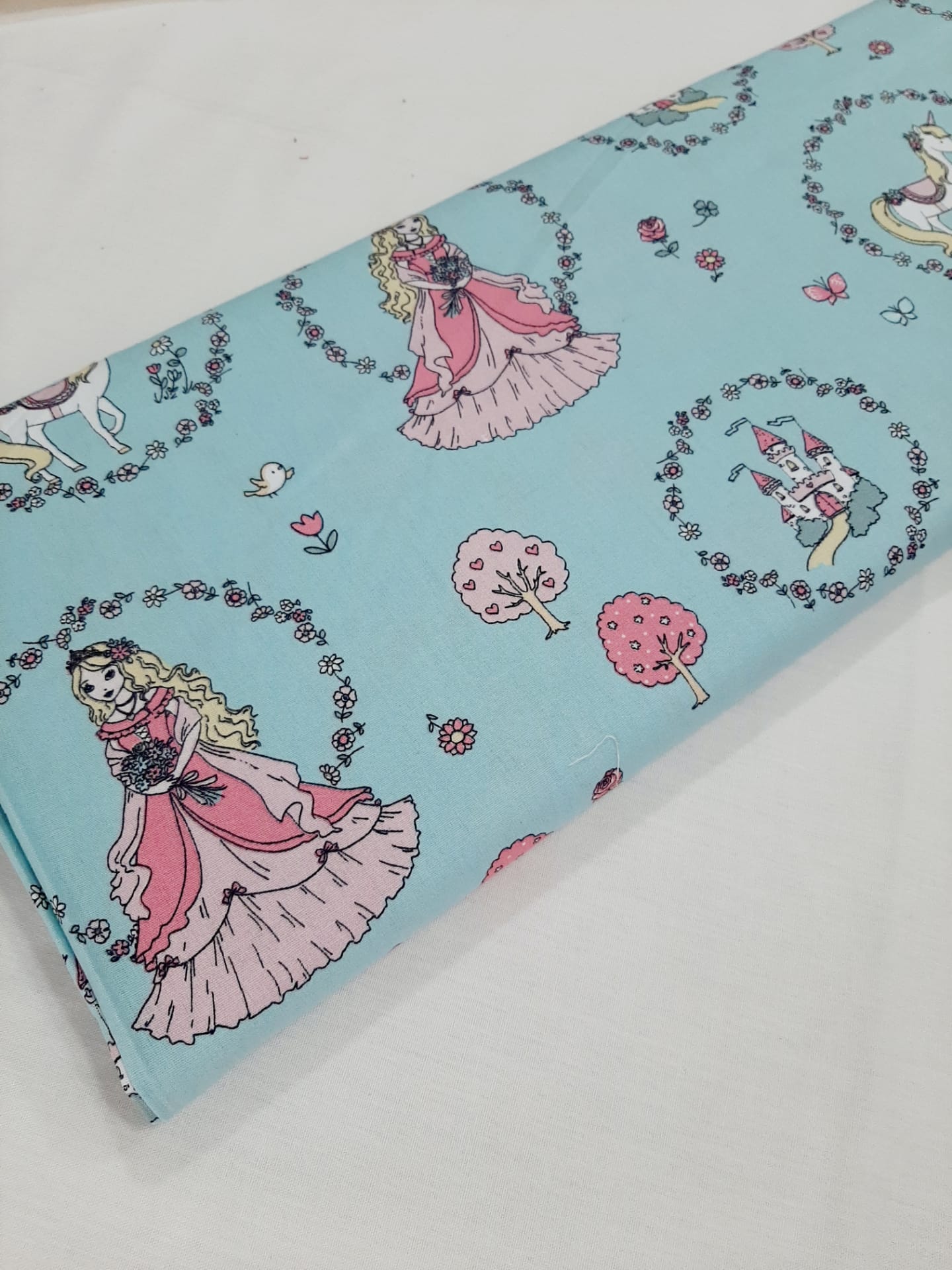 Princesas e Castelos Princesas e Castelos