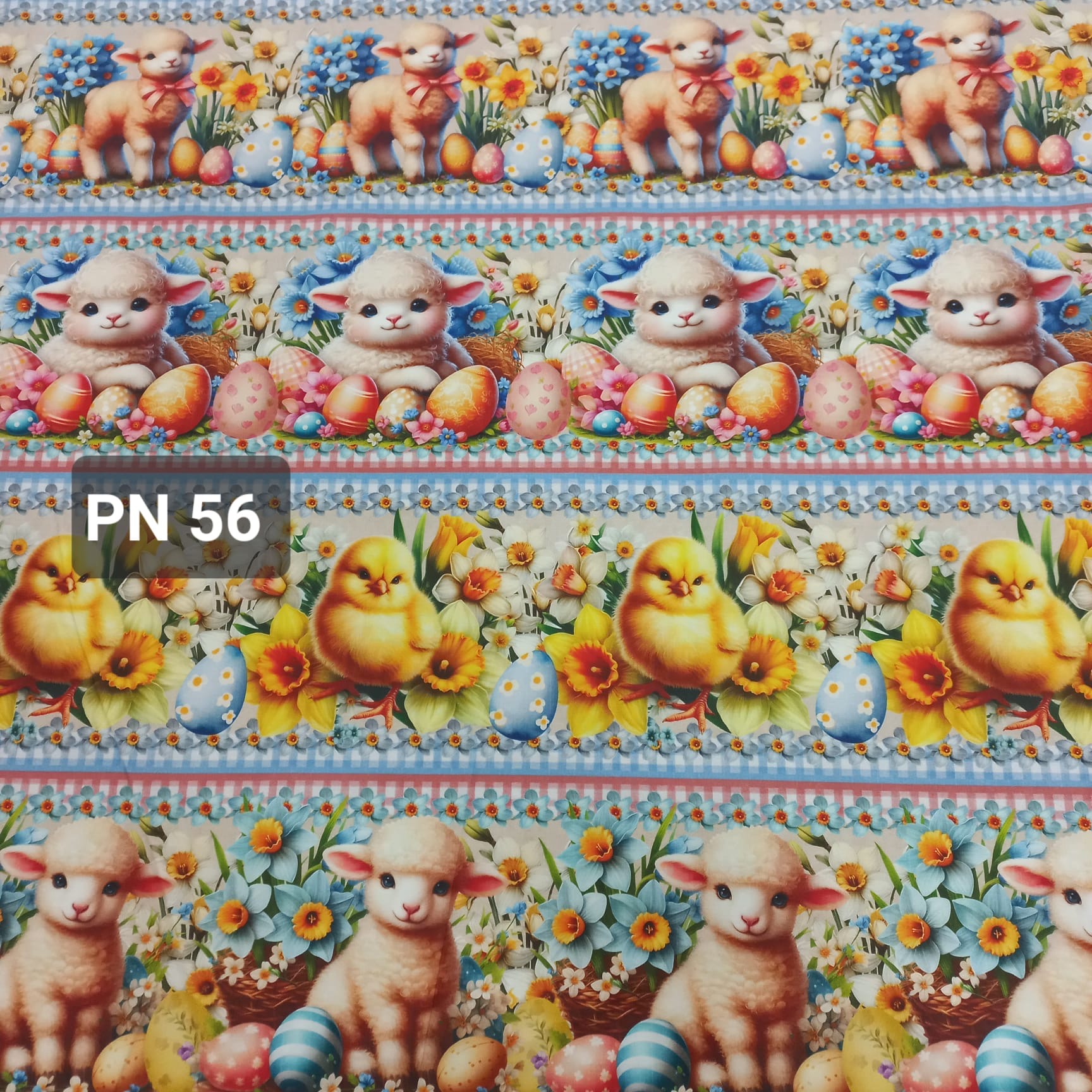 Painel - PN56 Painel - PN56