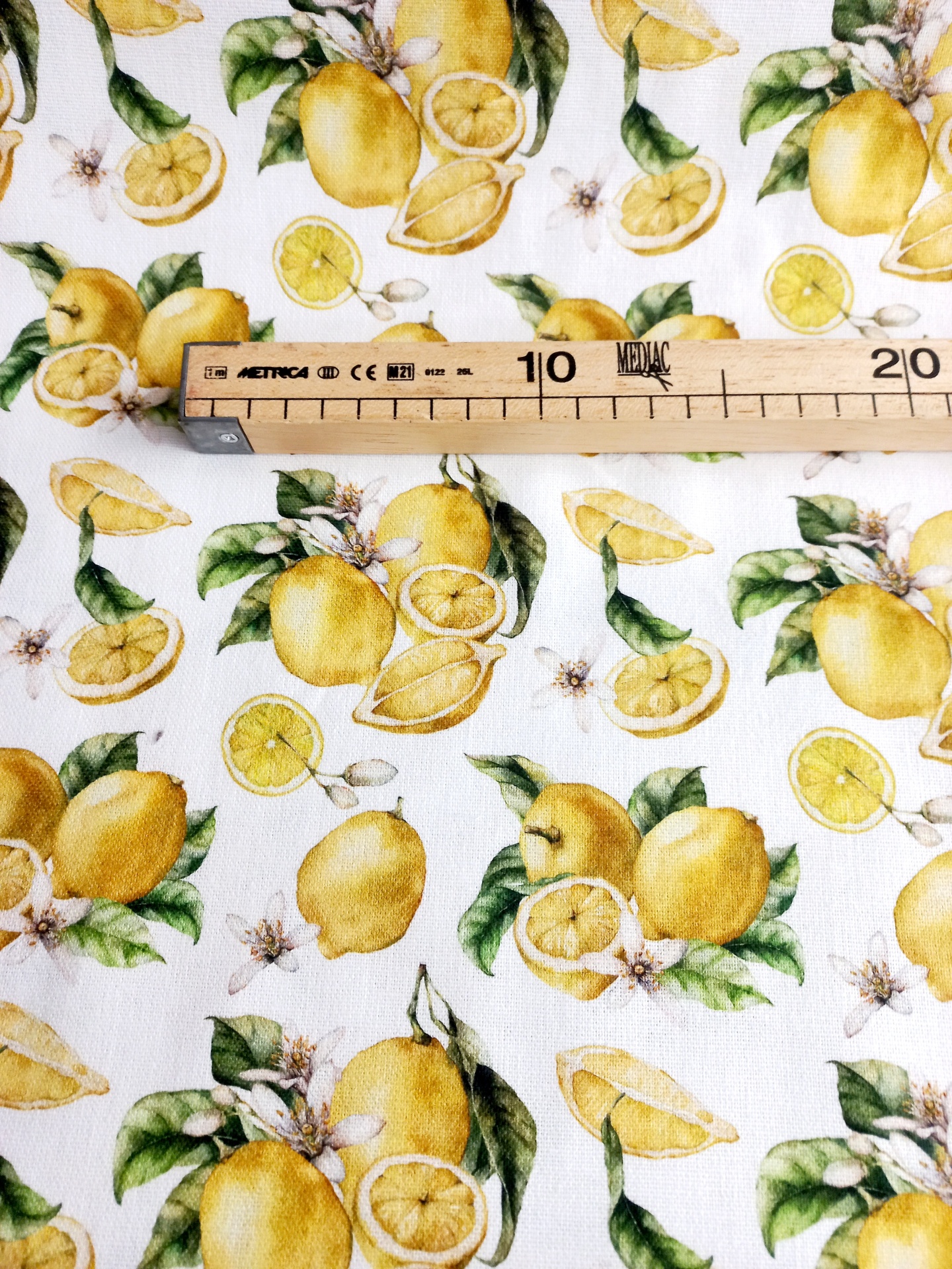 Limões alentejanos Limões alentejanos