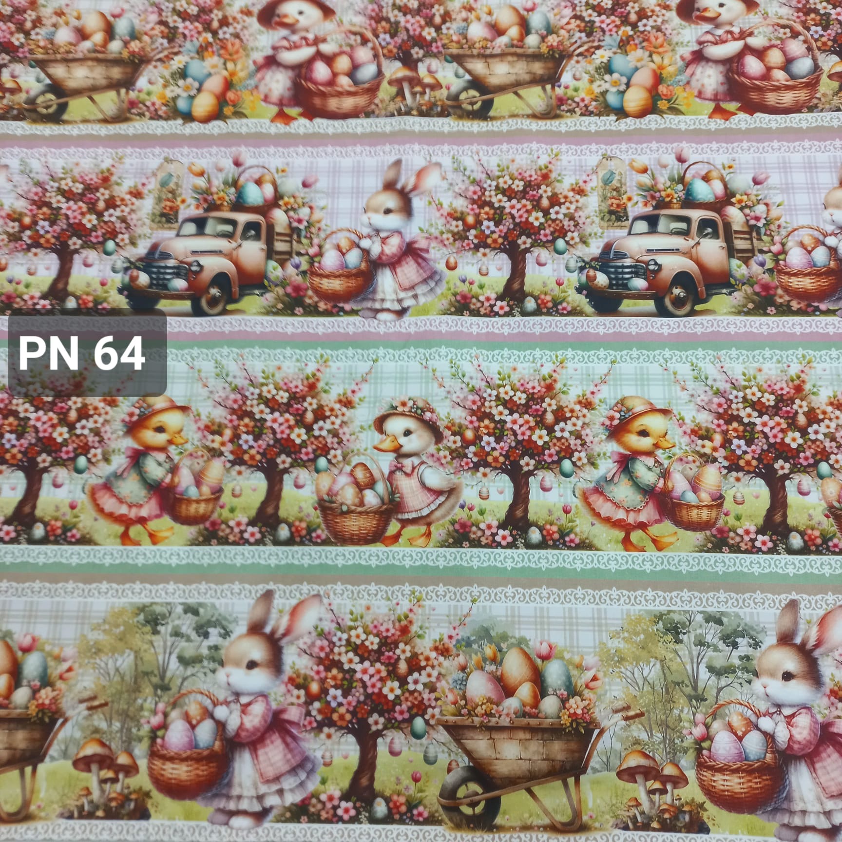 Painel - PN64 Painel - PN64