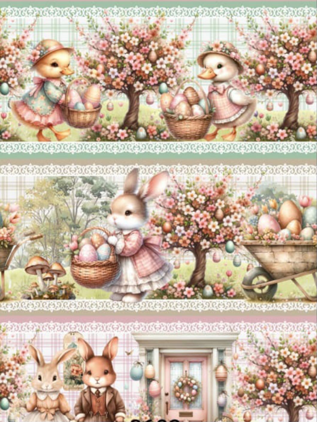 Barrado - BR110 Barrado - BR110