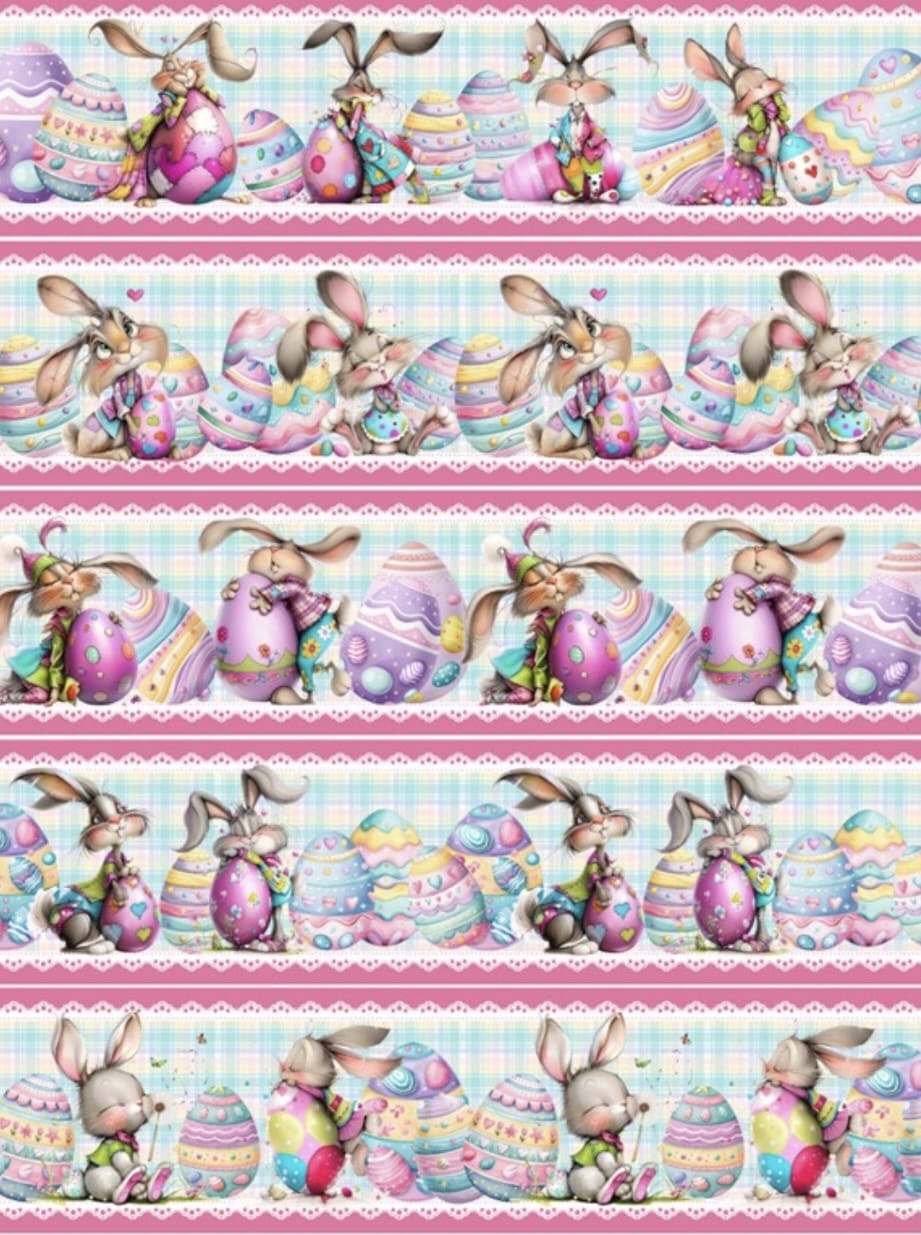 Barrado - BR104 Barrado - BR104