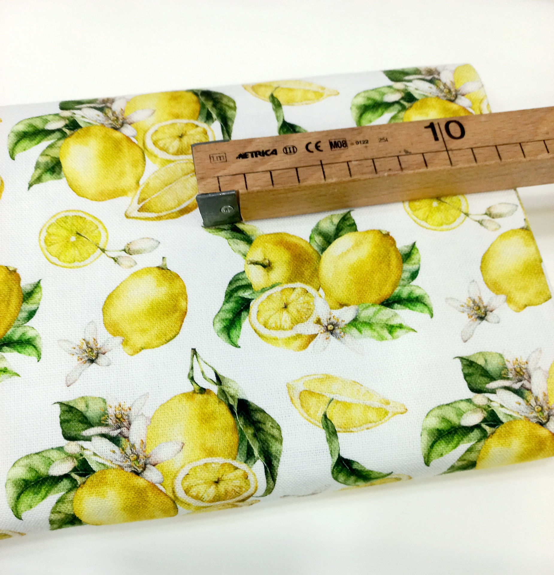 Limões alentejanos Limões alentejanos