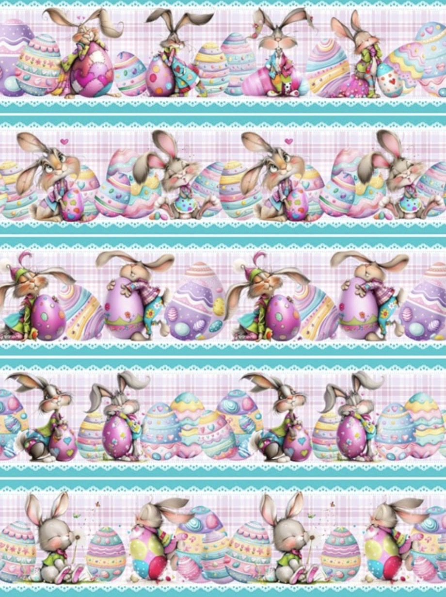 Barrado - BR103 Barrado - BR103