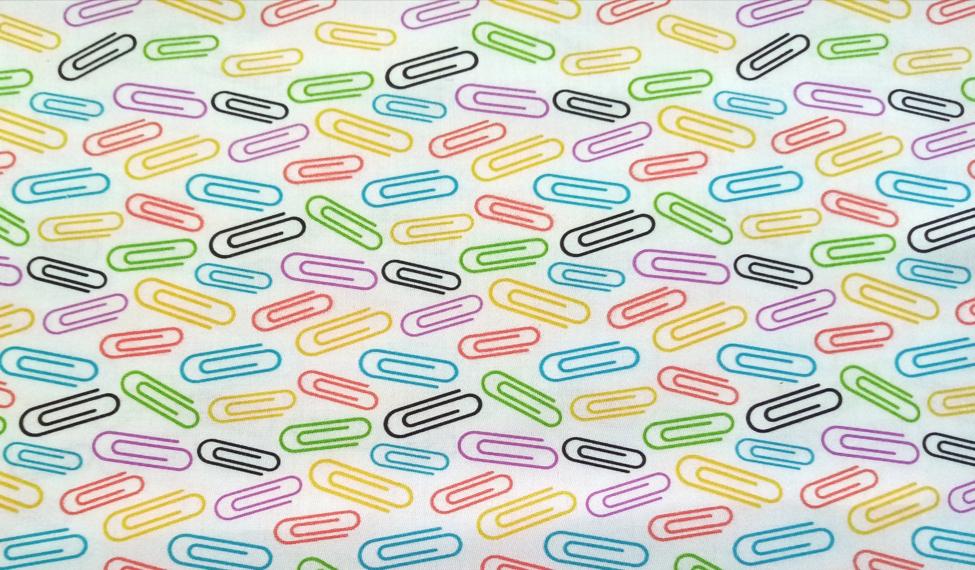 Clips Coloridos Clips Coloridos