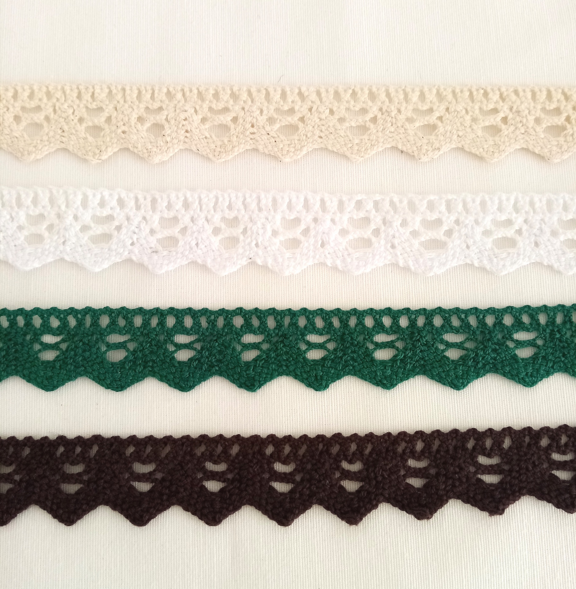 Ponta de Renda R-202 Ponta de Renda R-202