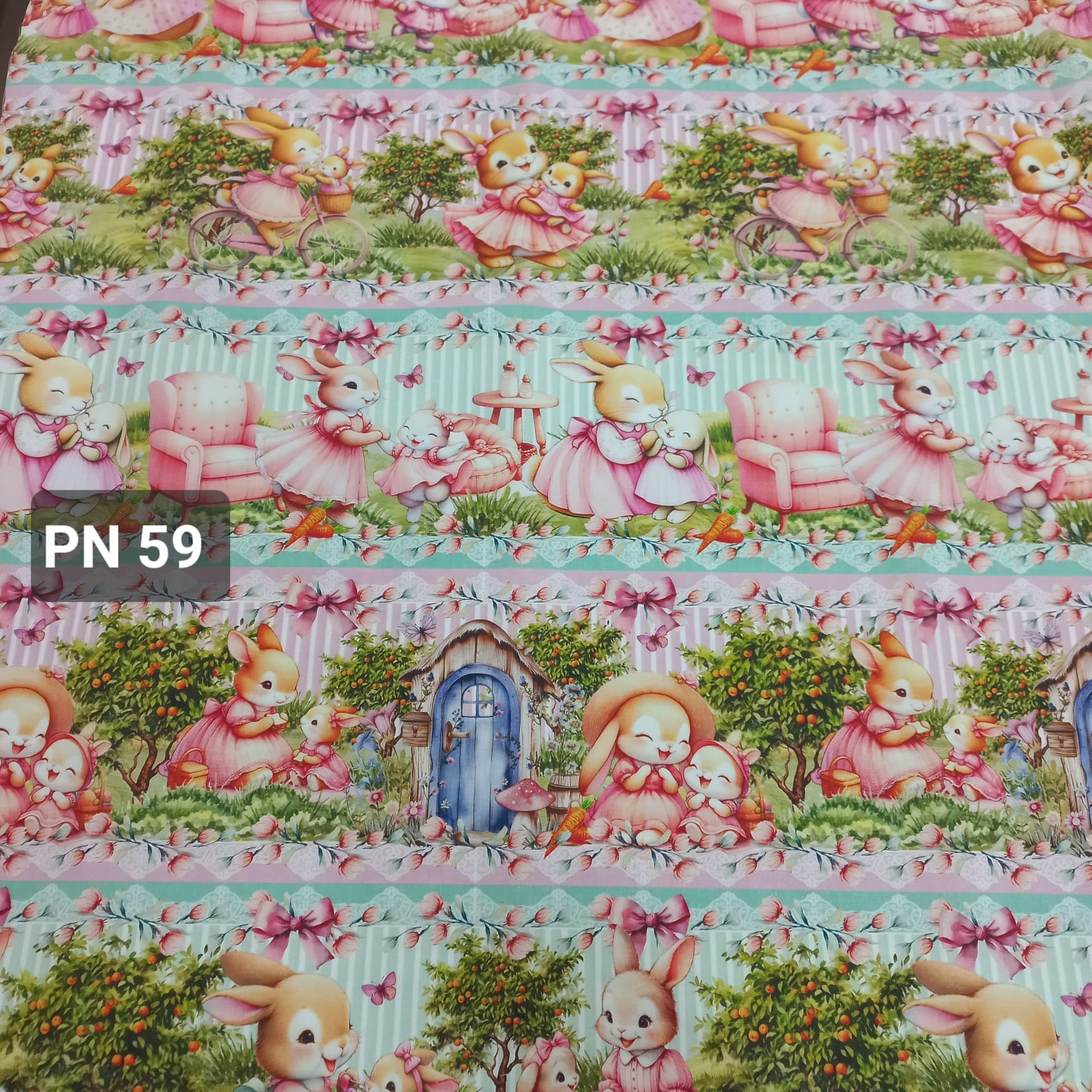 Painel - PN59 Painel - PN59