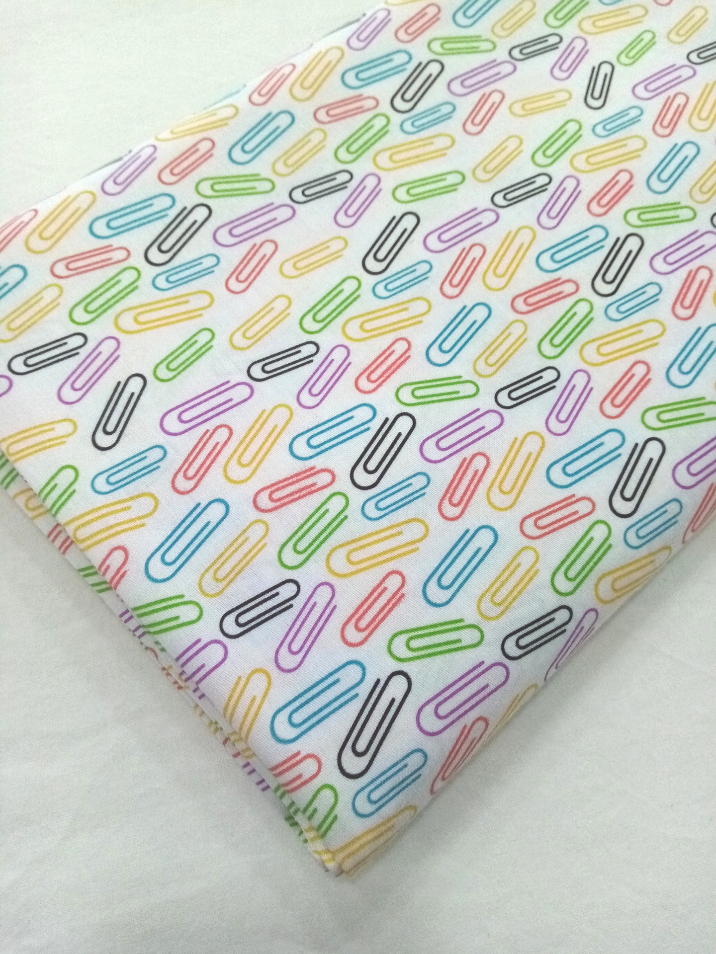 Clips Coloridos Clips Coloridos