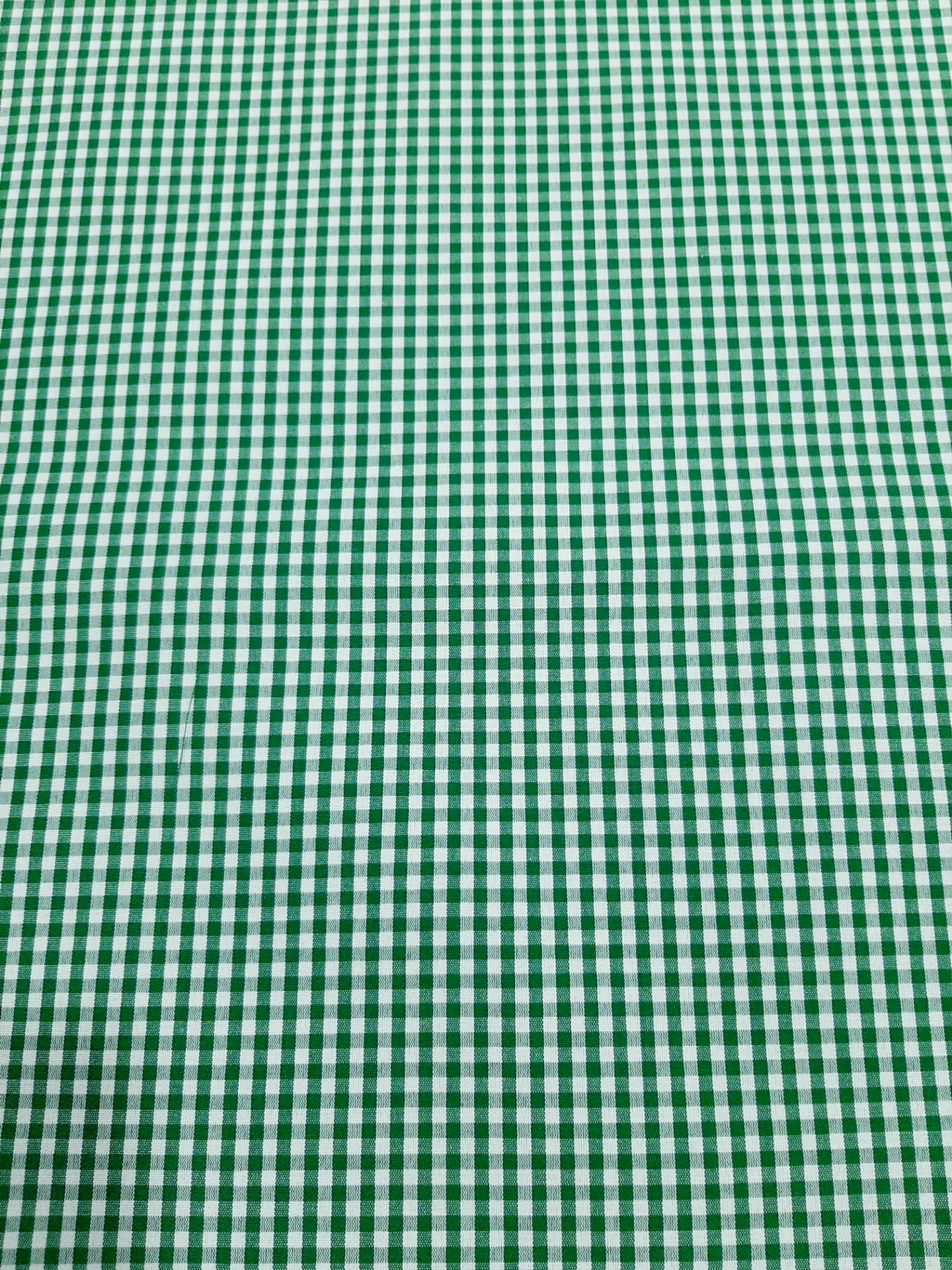 Quadradinhos verde e branco Quadradinhos verde e branco