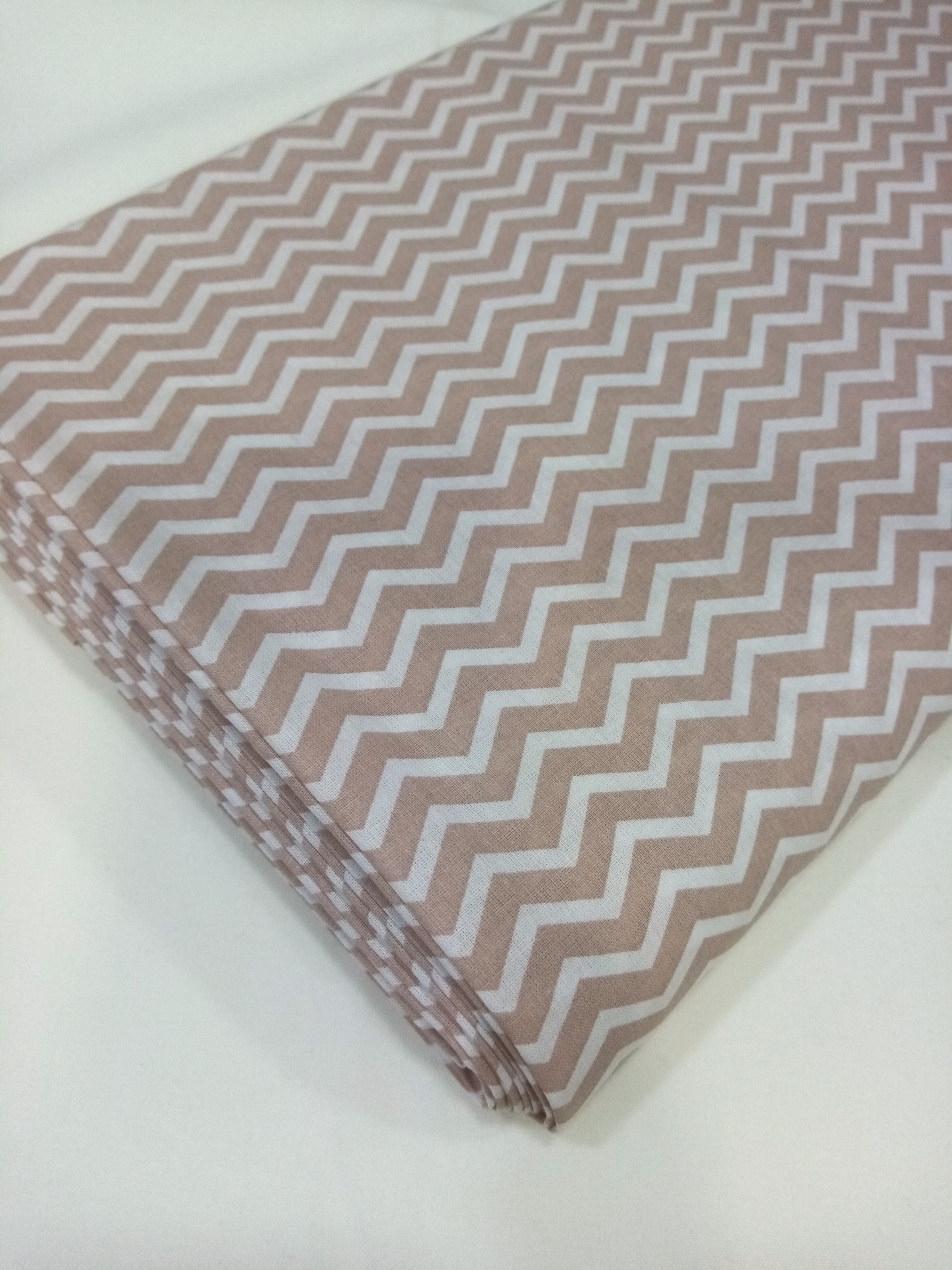 Chevron Creme Chevron Creme