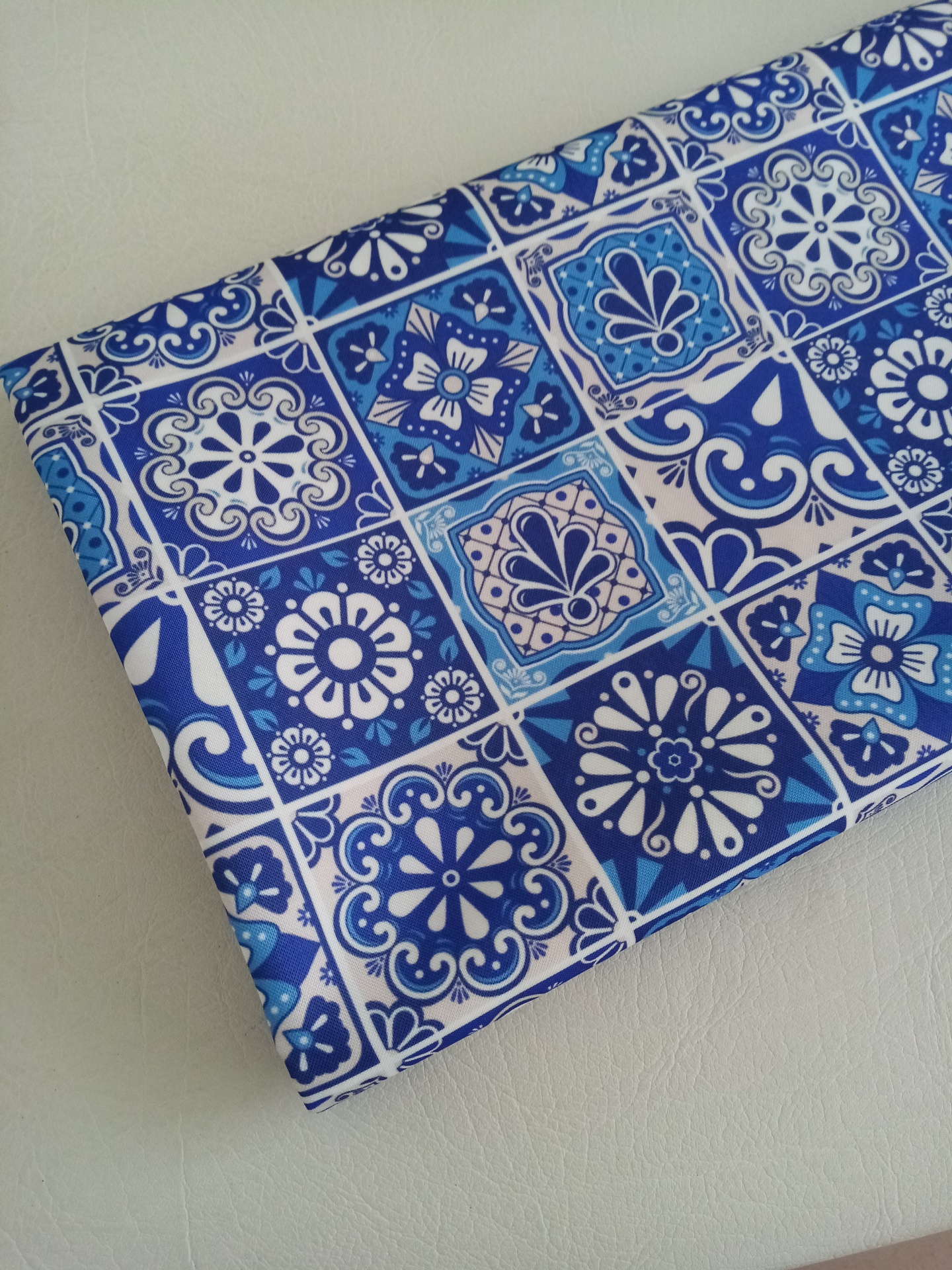 Azulejos - C02 Azulejos - C02