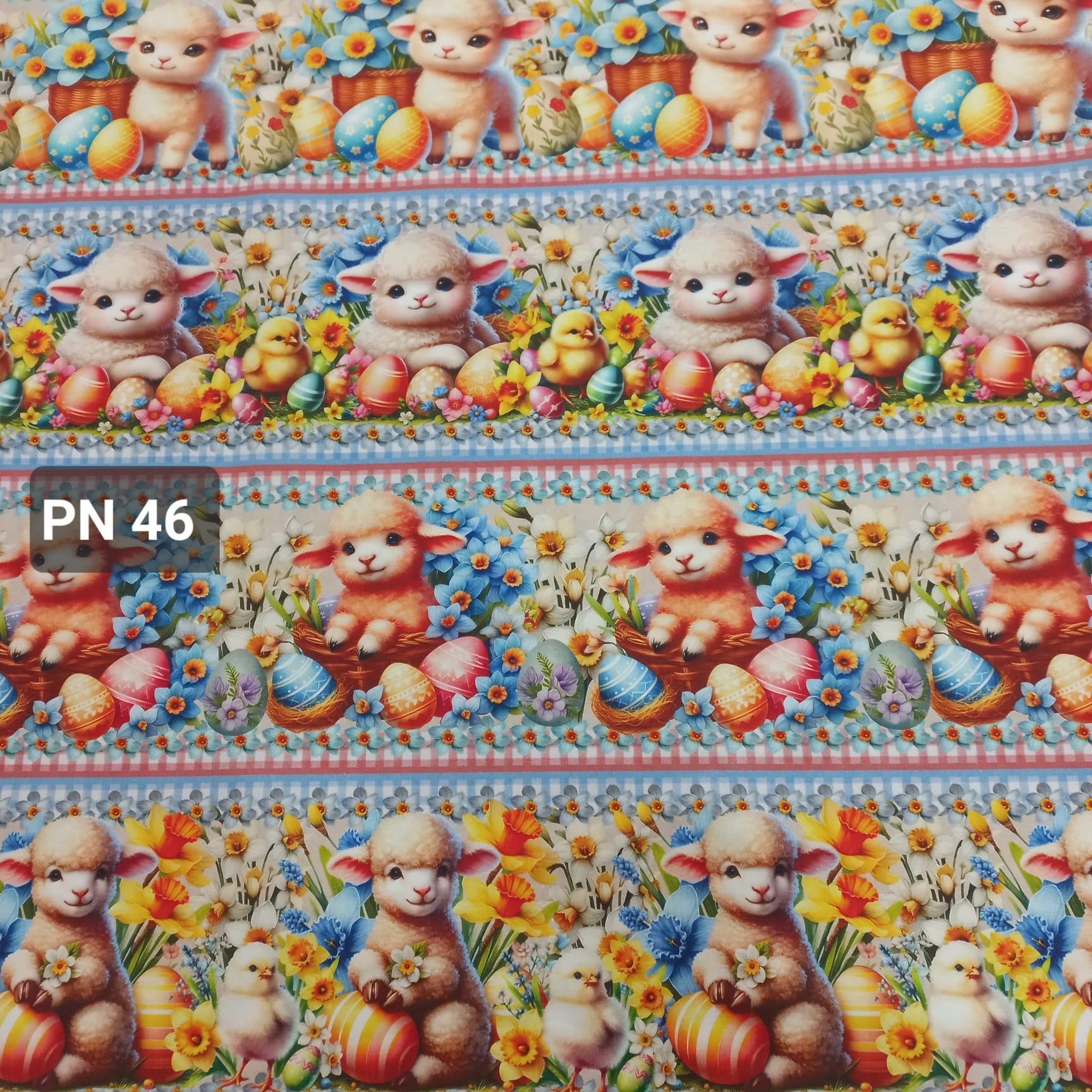 Painel - PN46 Painel - PN46