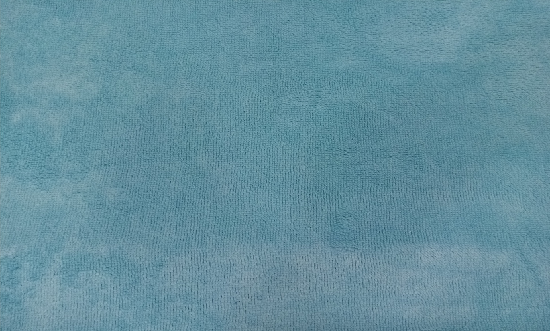 Turco com Fibras de Bambu Azul Céu Turco com Fibras de Bambu Azul Céu