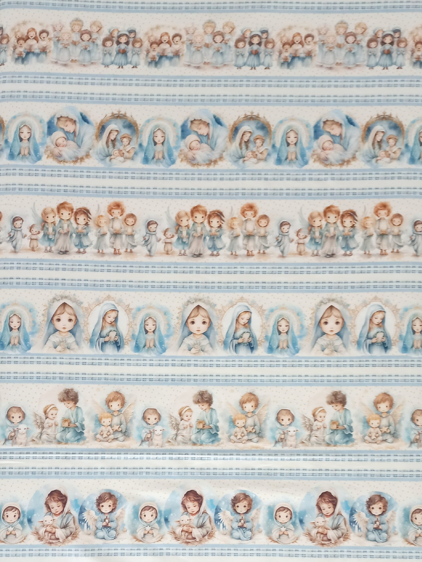 Barrado de Natal - BR89 Barrado de Natal - BR89