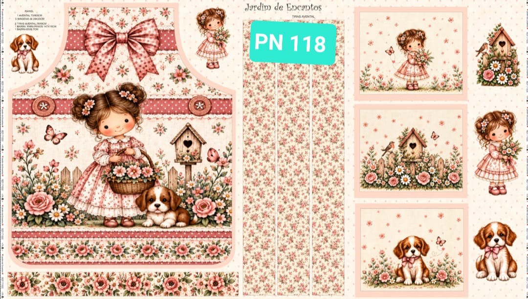 Painel - PN118 Painel - PN118