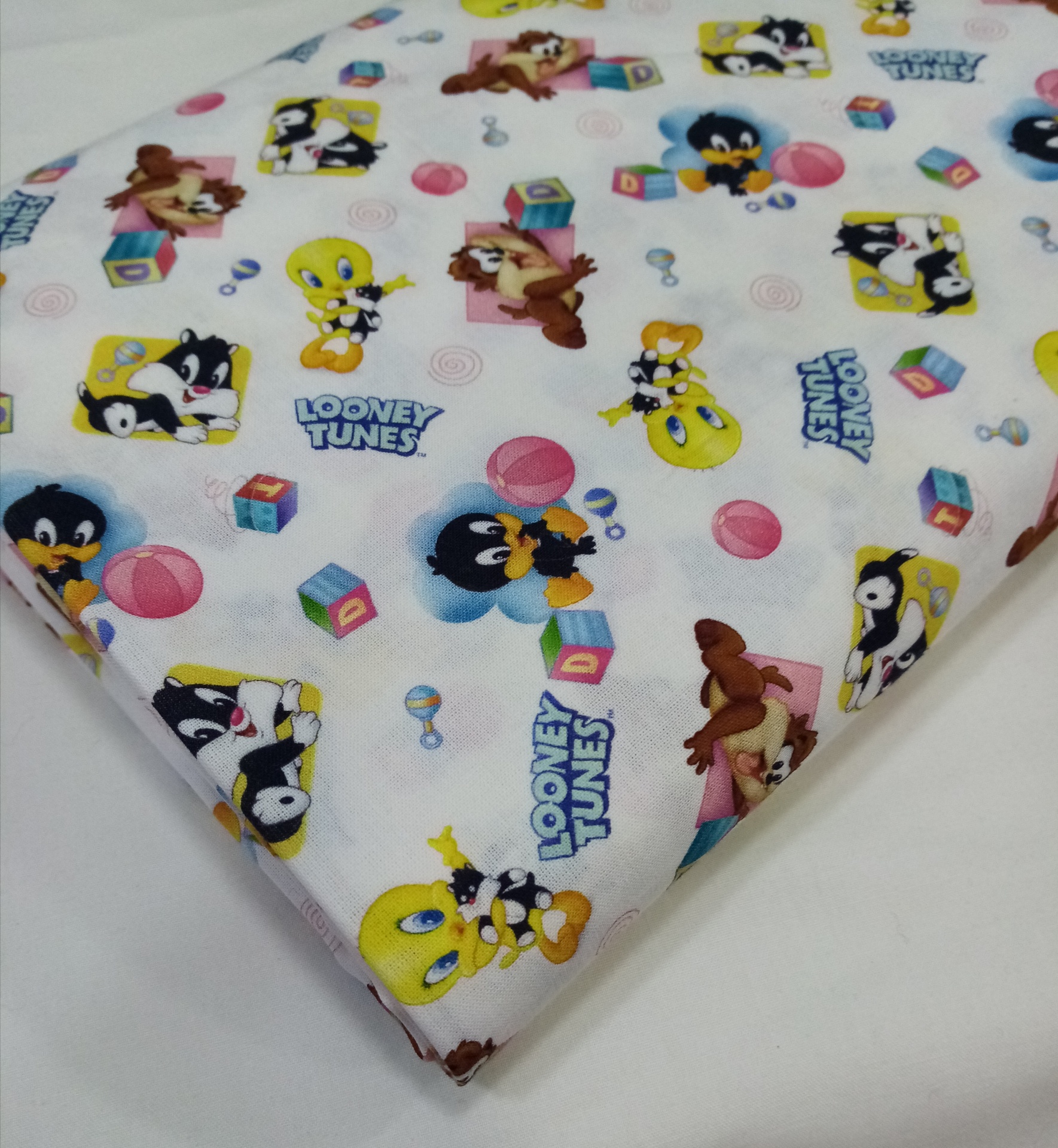 Looney Tunes Baby Looney Tunes Baby