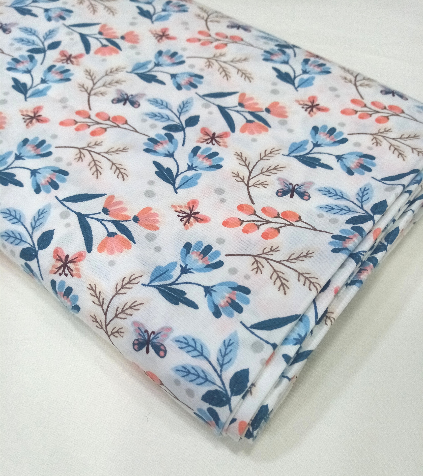 Raminhos floridos Raminhos floridos