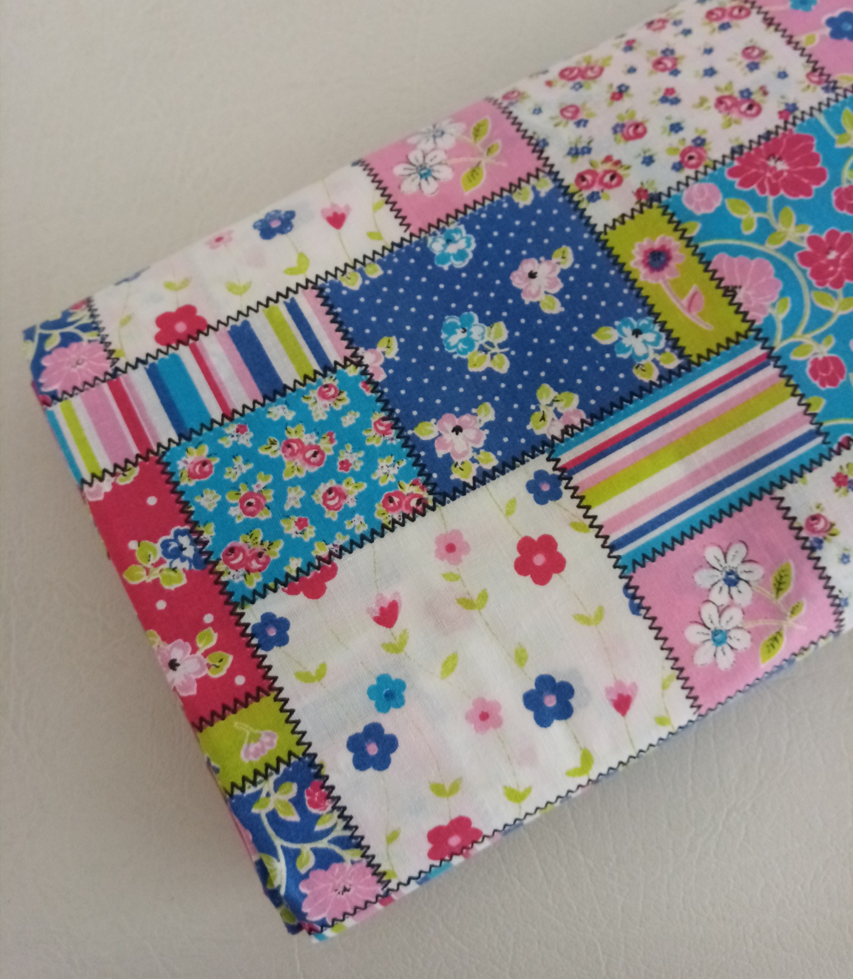 Patchwork -P02 Patchwork -P02