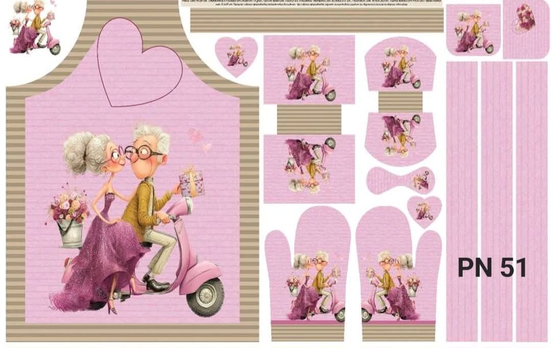 Painel - PN51 Painel - PN51