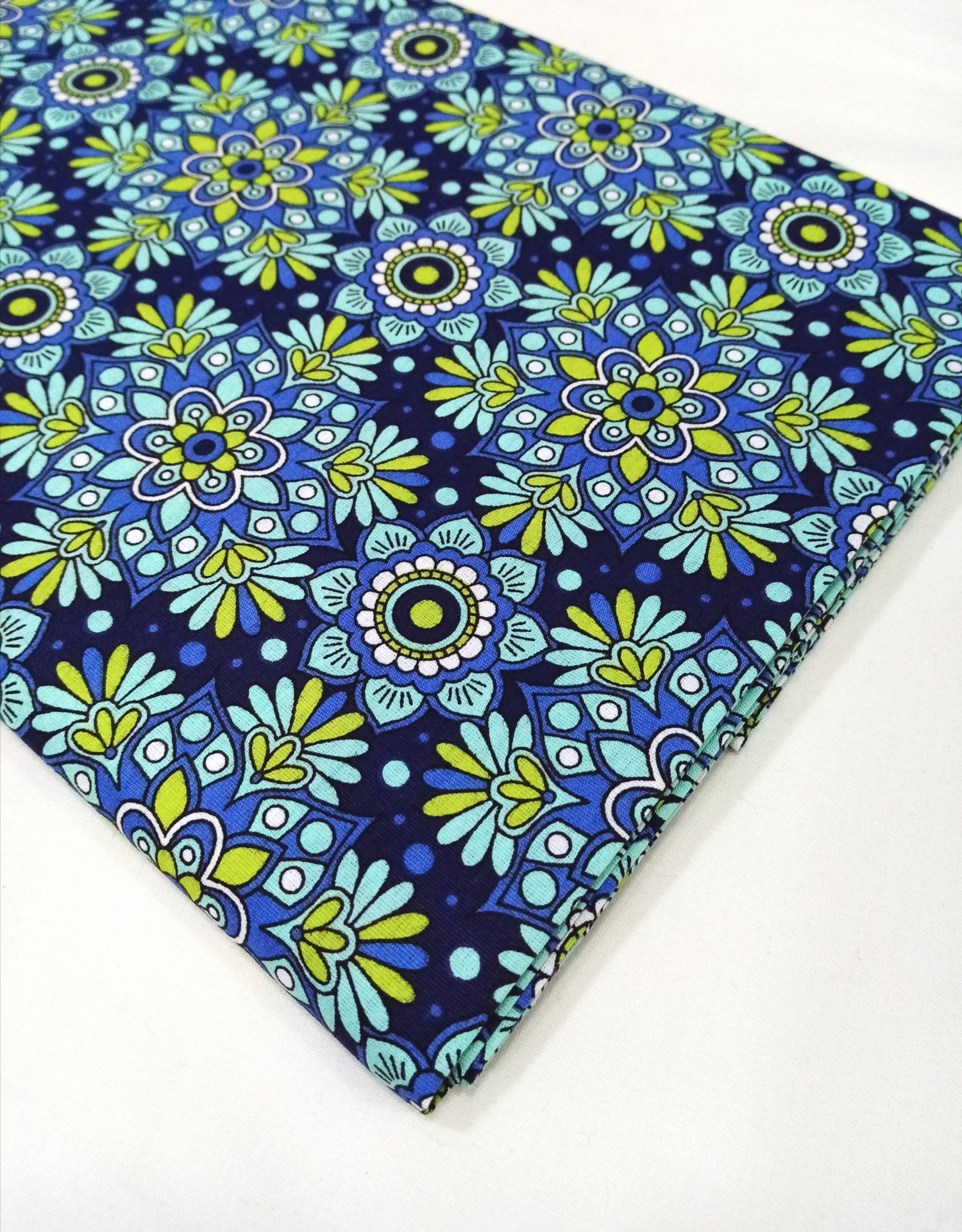 Mandalay Azul Mandalay Azul