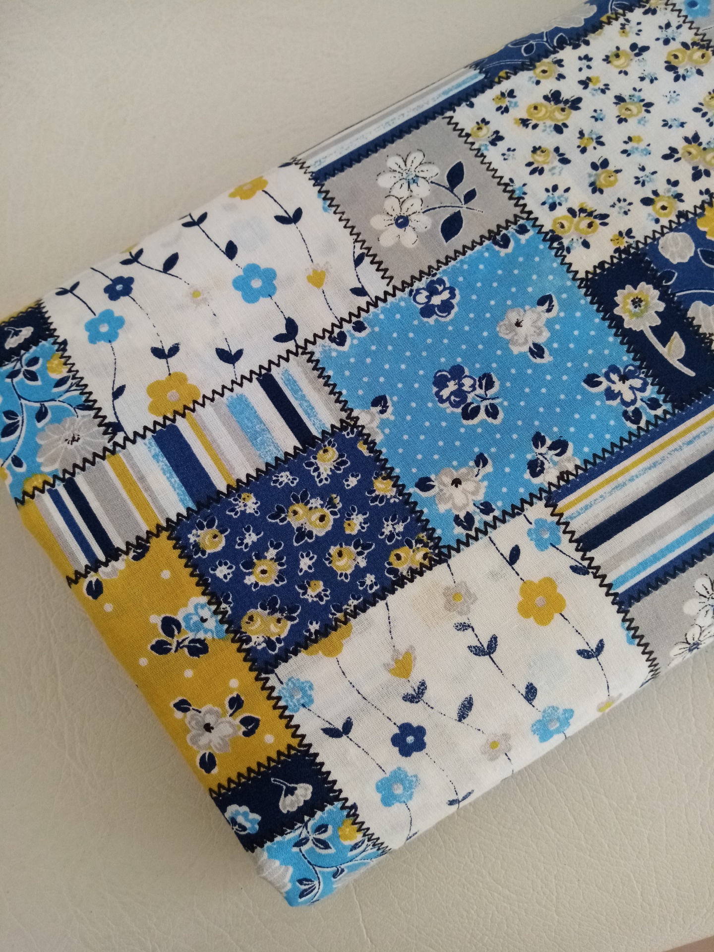 Patchwork -P01 Patchwork -P01