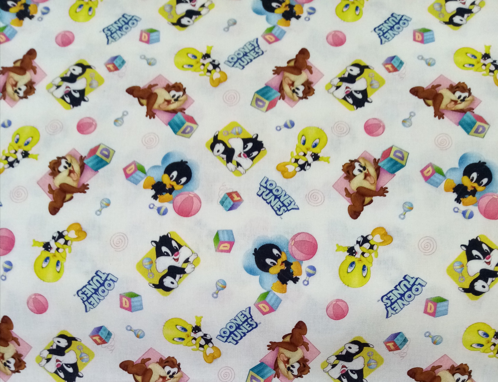 Looney Tunes Baby Looney Tunes Baby