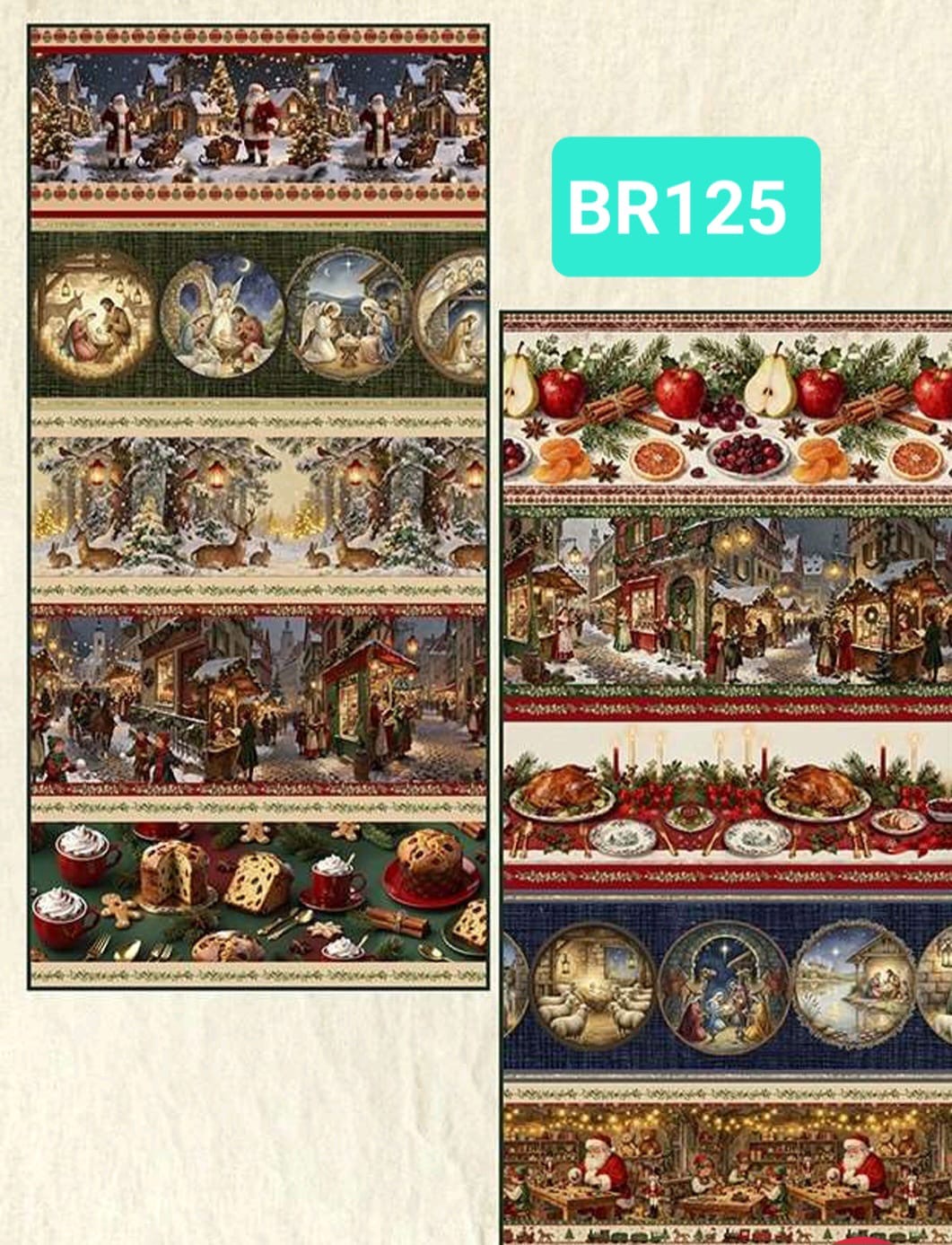 Barrado de Natal - BR125 Barrado de Natal - BR125