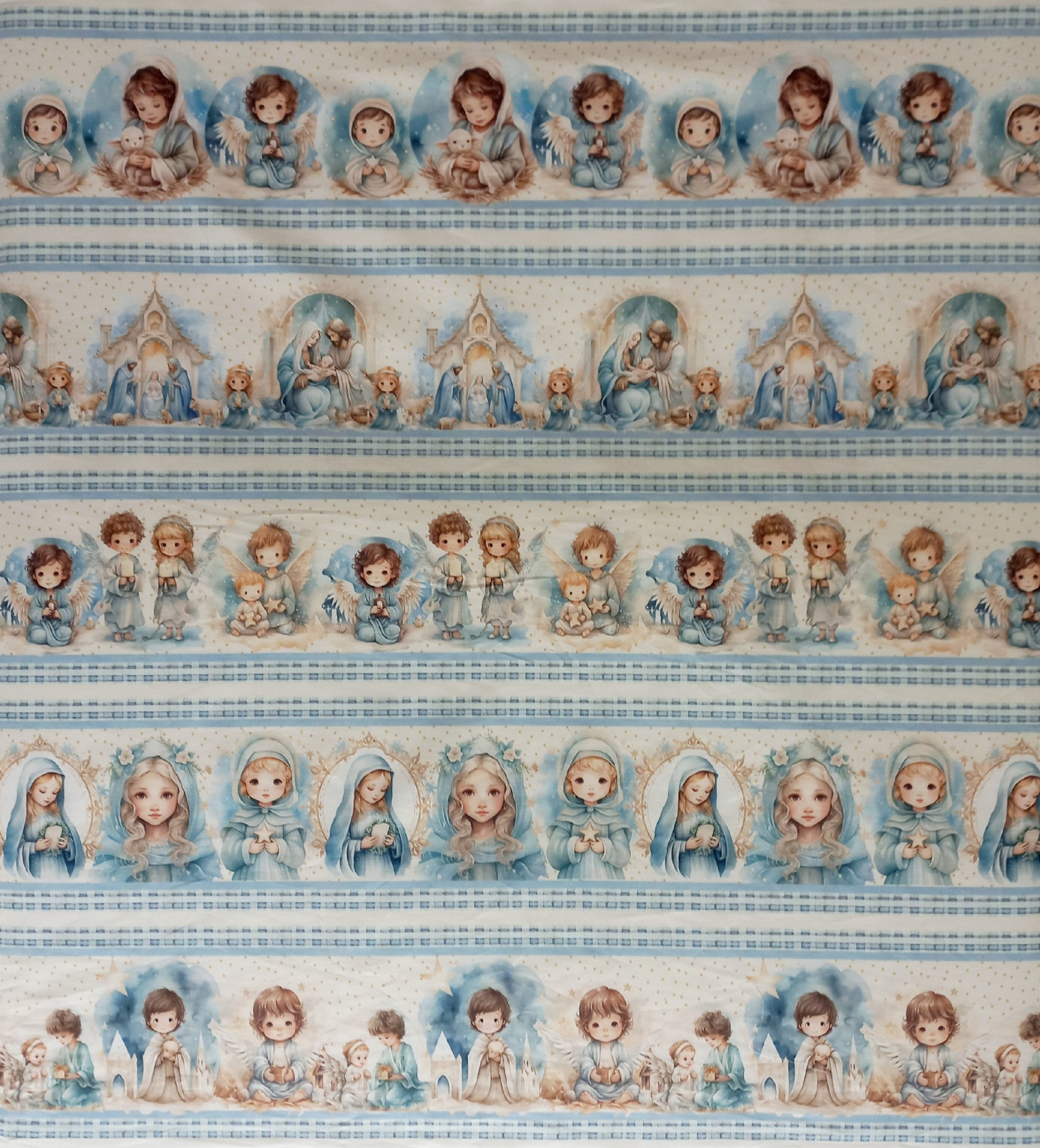 Barrado de Natal - BR89 Barrado de Natal - BR89