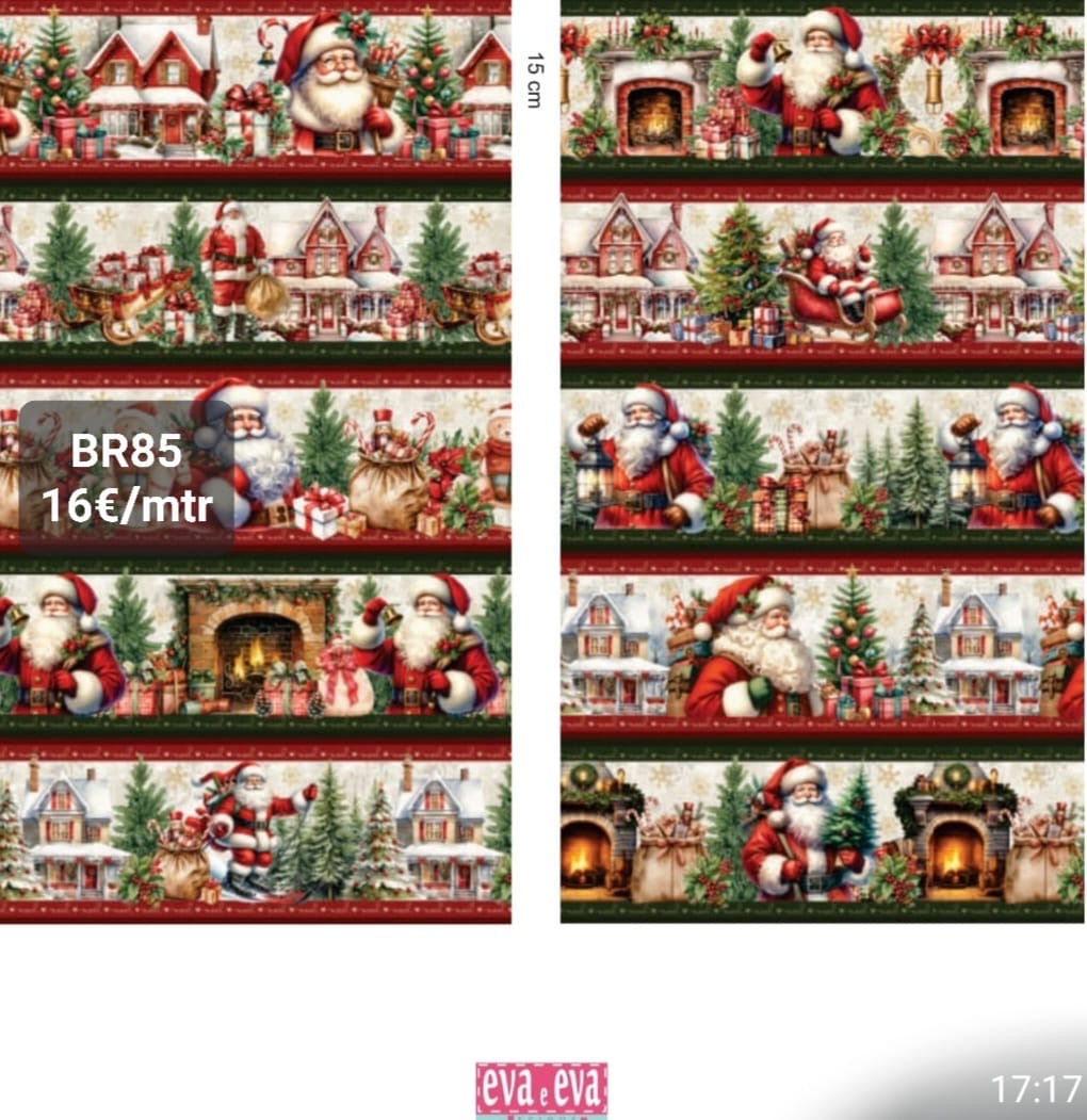 Barrado de Natal - BR85 Barrado de Natal - BR85