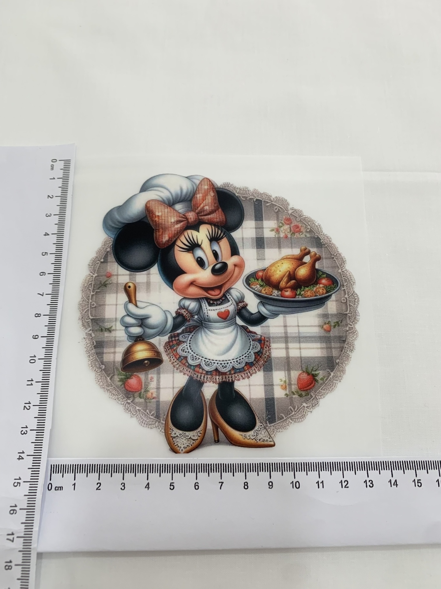 Transfer Nº23 Transfer Nº23