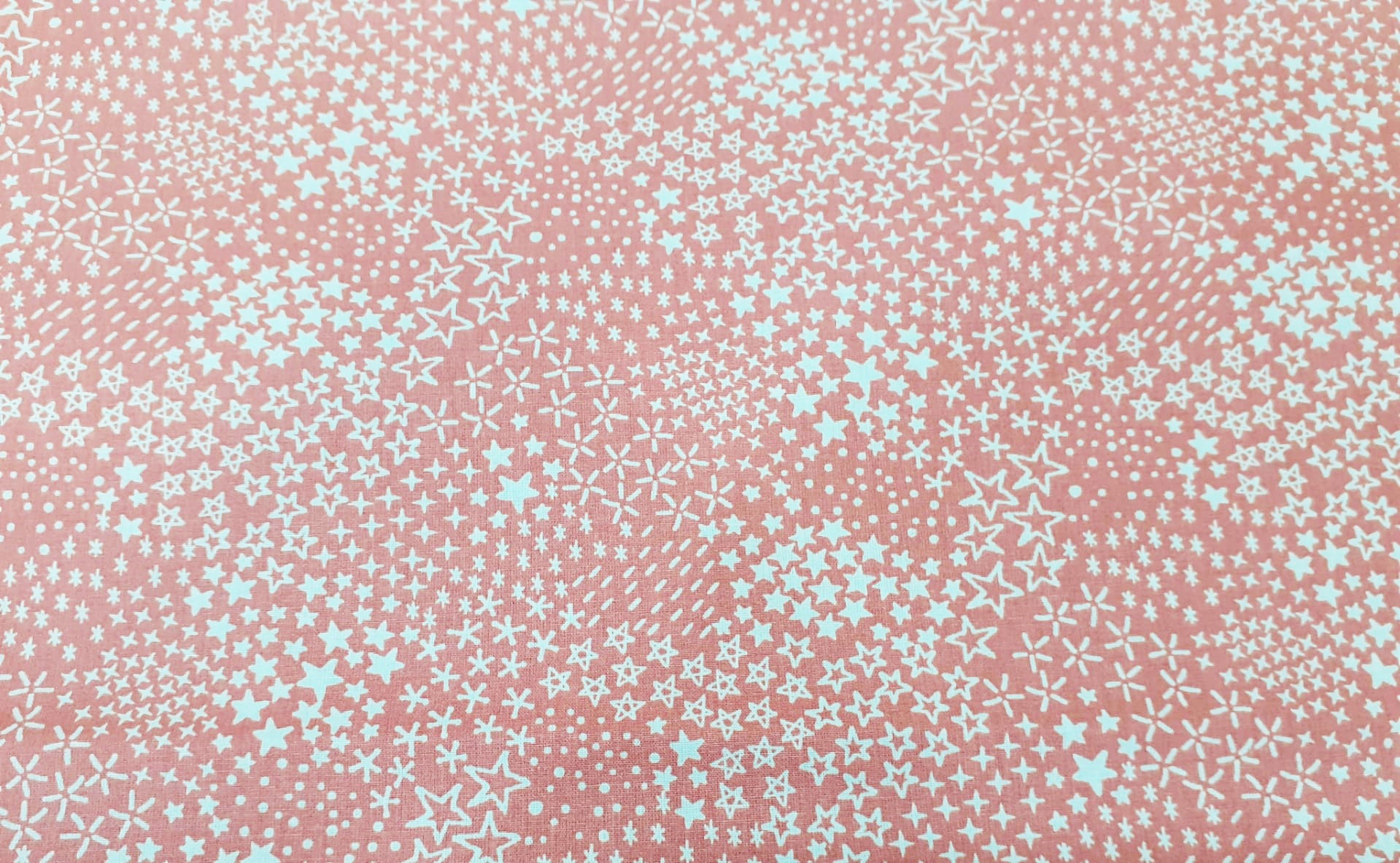 Estrelinhas variadas Estrelinhas variadas