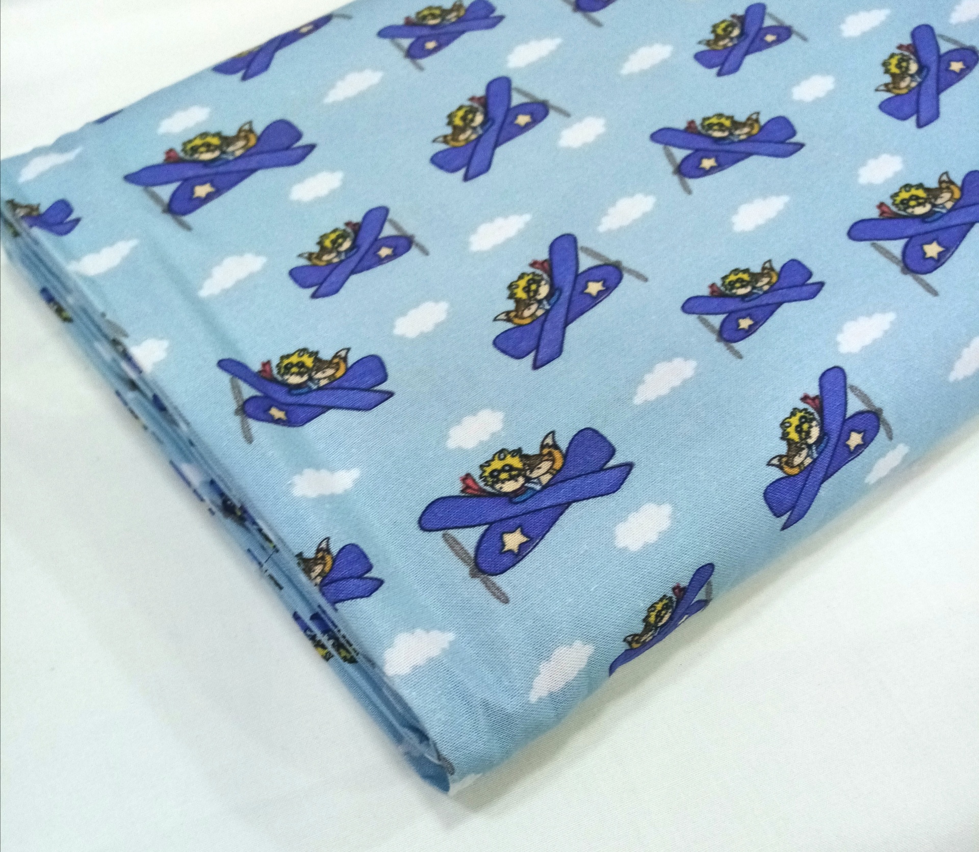 Avionetas e pilotos Avionetas e pilotos