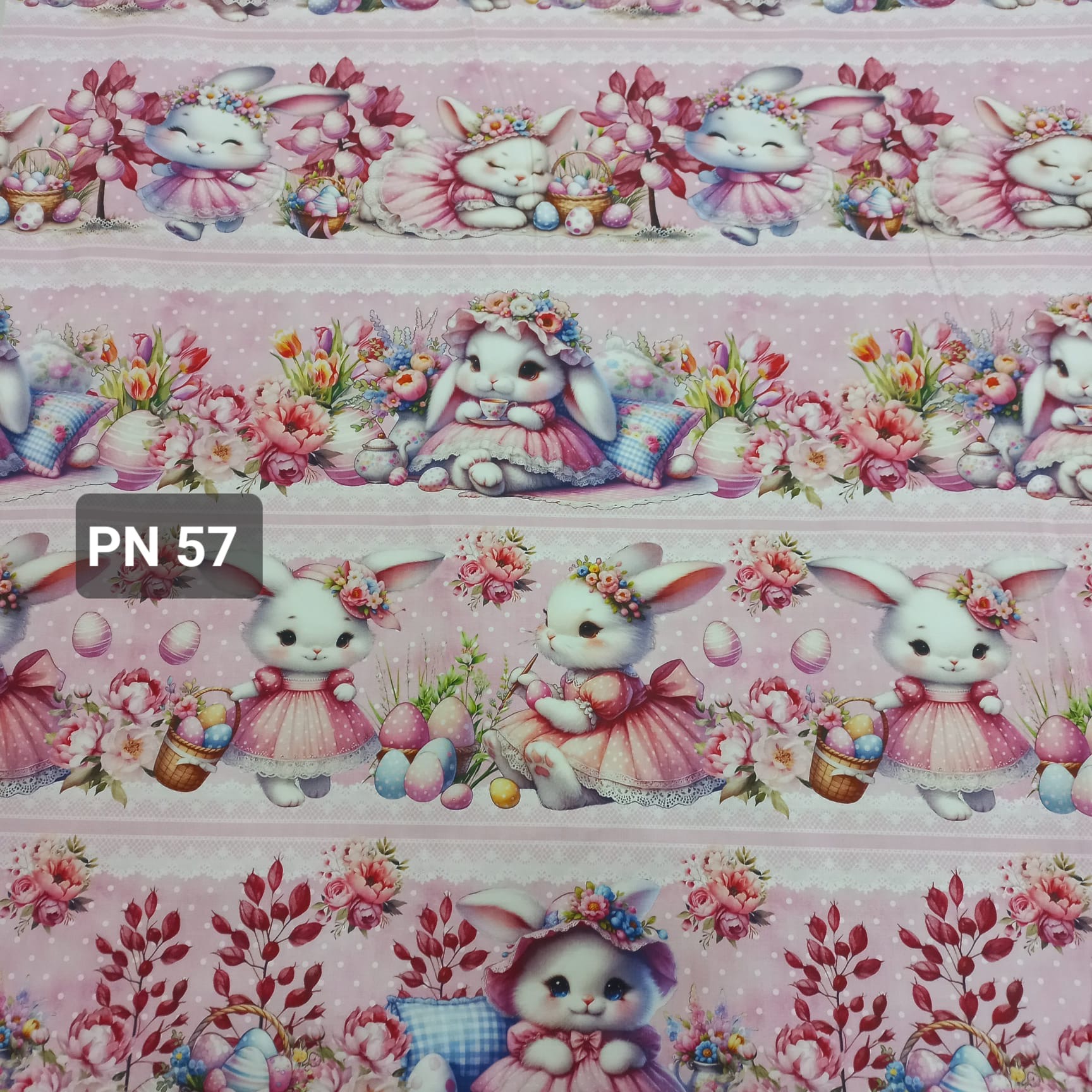 Painel - PN57 Painel - PN57