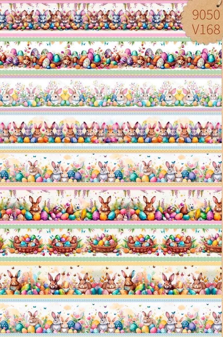 Barrado 9050 V 168 Barrado 9050 V 168