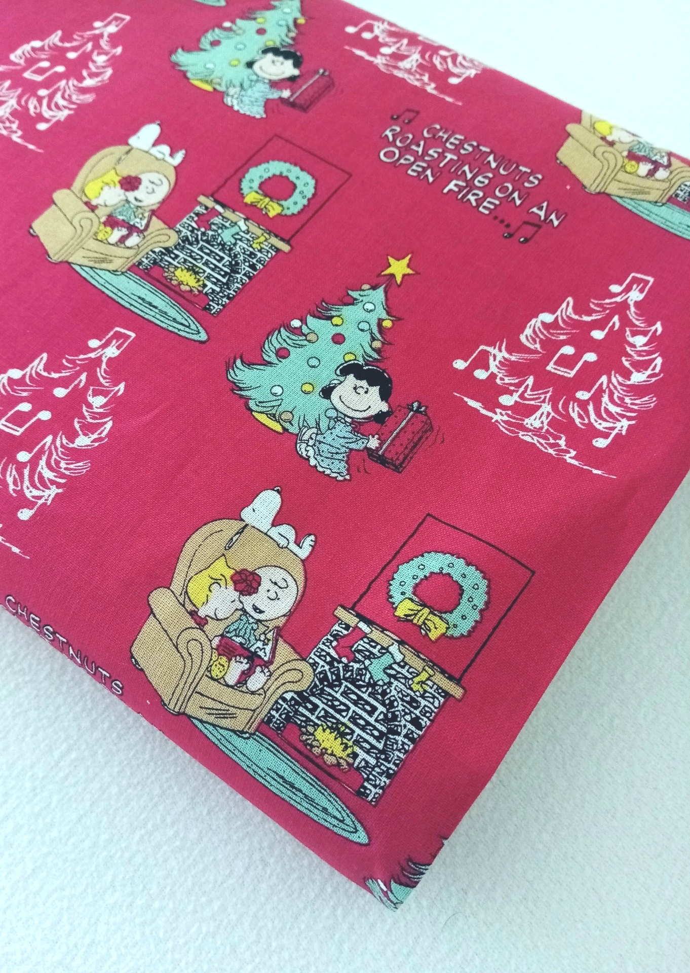 Snoopy no Natal Snoopy no Natal